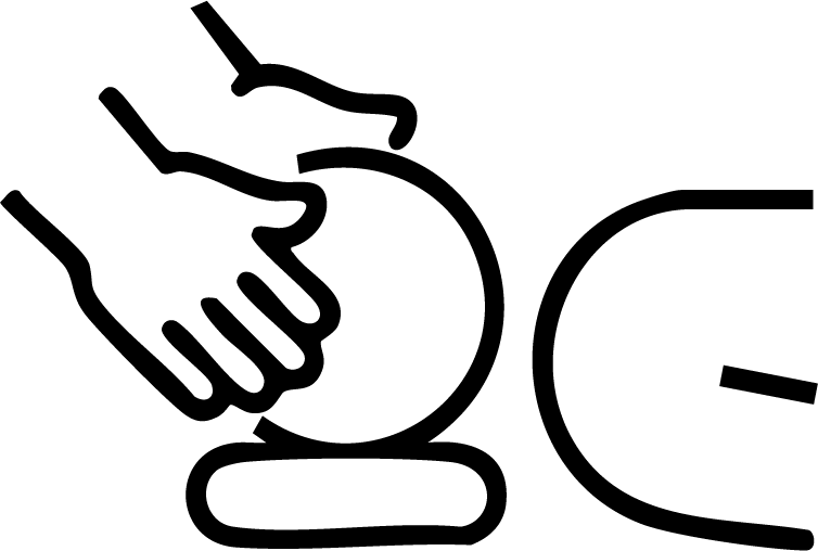 Therapeutic massage at Abundant Holistic Health for pain relief and recovery from injuries, promoting overall wellness.