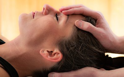 CranioSacral Therapy in Lethbridge: Gentle Healing for Mind and Body