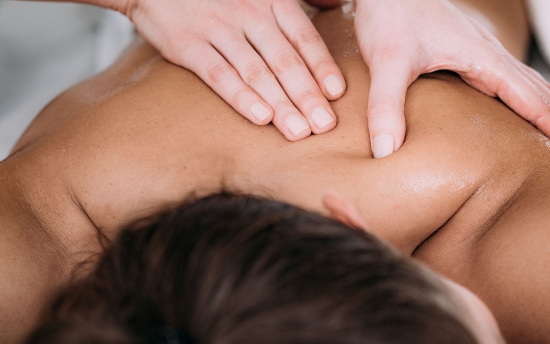 Therapeutic Massage in Lethbridge: More Than Relaxation