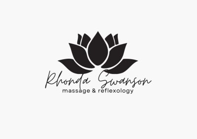Massage therapy session at Abundant Holistic Health, showcasing personalized care and community wellness at Harmony Landing.