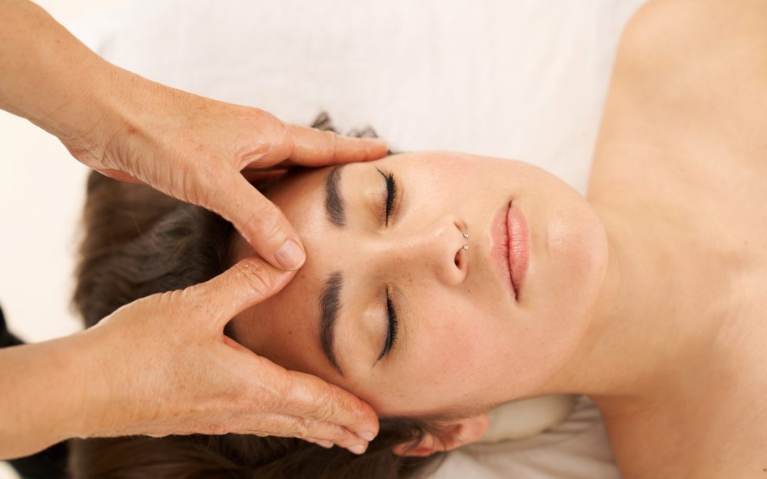 Relaxation Massage in Lethbridge: Stress Relief for Body and Mind