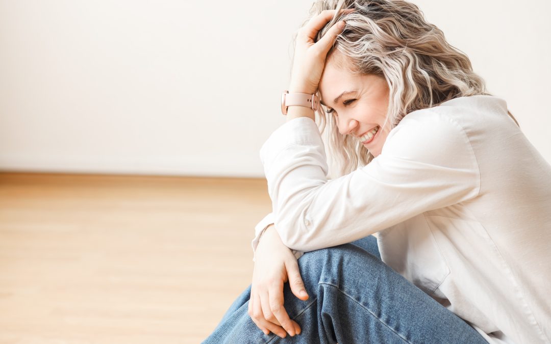 More Than Just &ldquo;Me Time&rdquo;: How Regular Massage Helps Anxiety & Depression