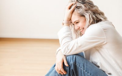 More Than Just &ldquo;Me Time&rdquo;: How Regular Massage Helps Anxiety & Depression