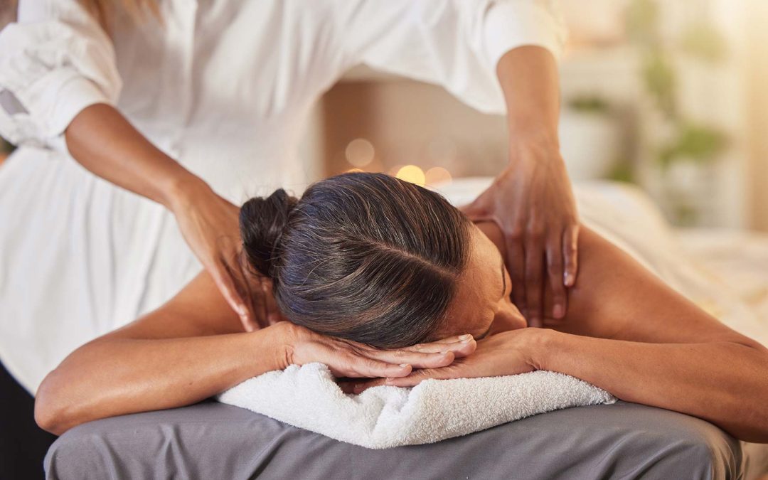 The Nervous System Reset: How Massage Flips the Switch on Burnout