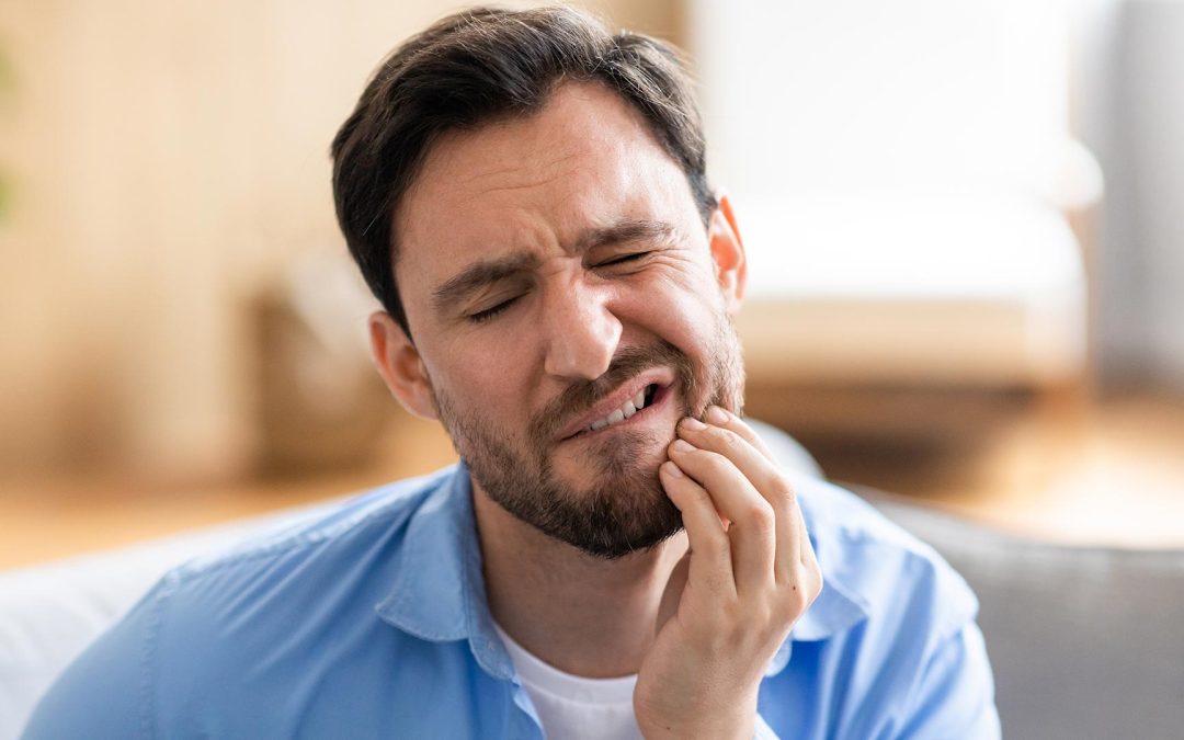 &ldquo;Why Does My Jaw Click When I&rsquo;m Stressed?&rdquo; The Link Between TMJ, Neck Pain, and CranioSacral Work
